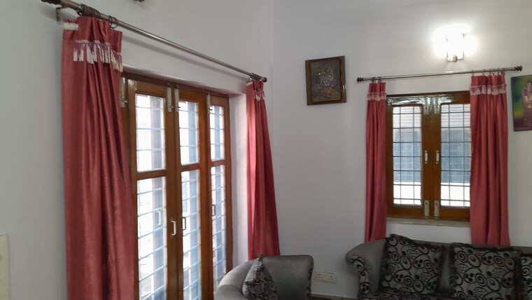 Living Room, panditwari 2 Bedroom 2200 Sq.Ft. Independent House In Panditwari Dehradun 9466351
