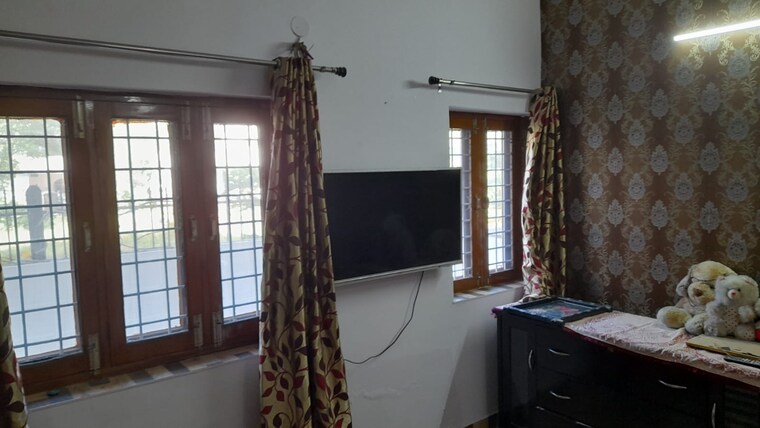 Living Room, panditwari 2 Bedroom 2200 Sq.Ft. Independent House In Panditwari Dehradun 9466351