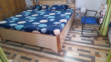 2 BHK Independent House For Rent in Panditwari