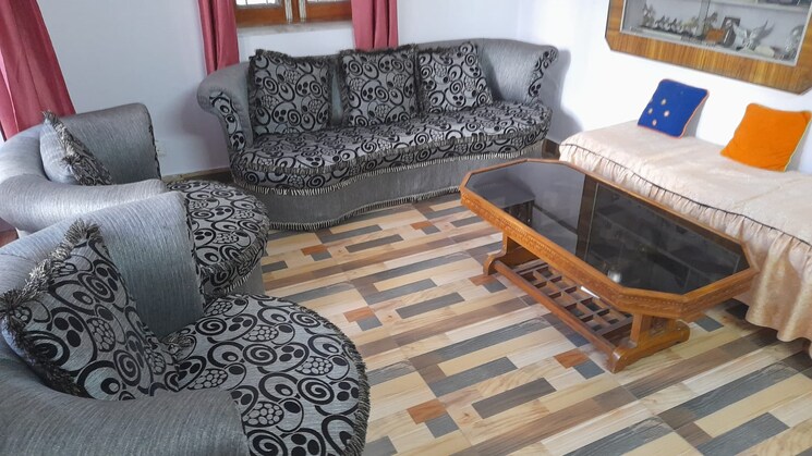 Living Room, panditwari 2 Bedroom 2200 Sq.Ft. Independent House In Panditwari Dehradun 9466351