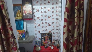  2 BHK Independent House at Panditwari – for Rent