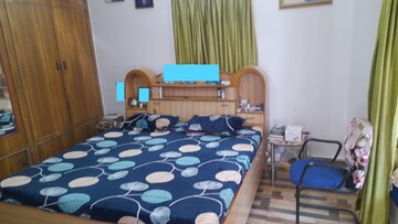 Bedroom in 2 BHK Independent House at Panditwari – for Rent