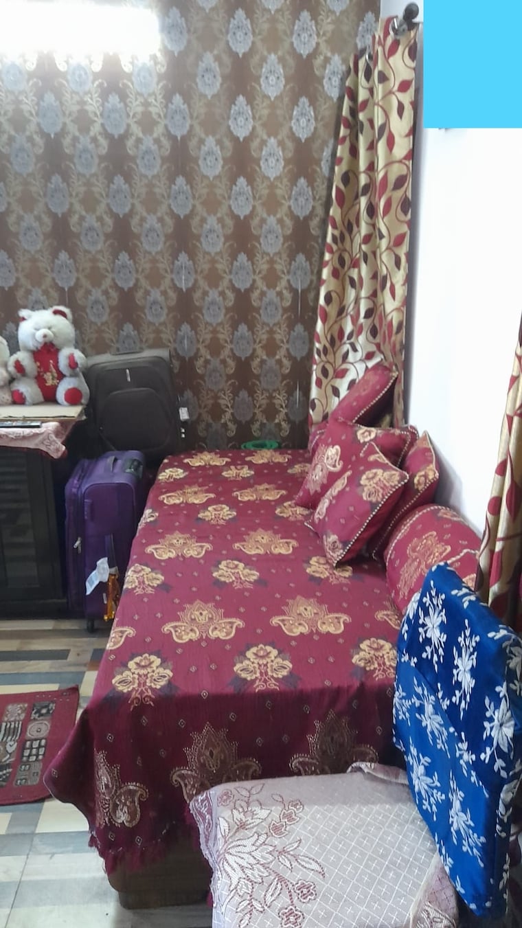 Room, panditwari 2 Bedroom 2200 Sq.Ft. Independent House In Panditwari Dehradun 9466351