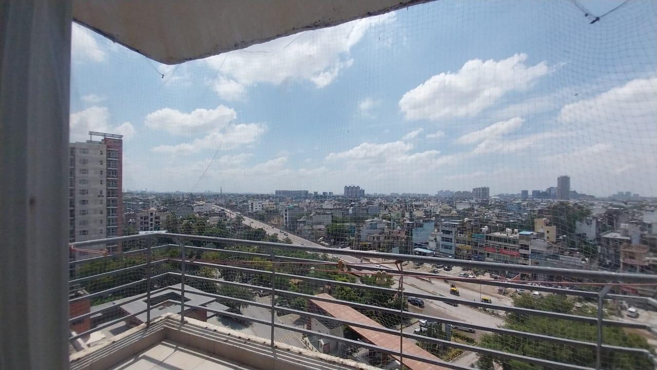 5 BHK 7283 Sq.Ft. Penthouse in Adani Oyster Platinum Tower