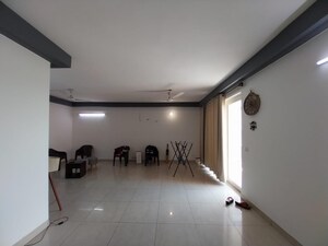 Building Lobby in 5 BHK Penthouse at Adani Oyster Platinum Tower, Sector 102 – for Rent