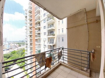 5 BHK Penthouse – Exterior View View at Adani Oyster Platinum Tower, Sector 102 - for Rent
