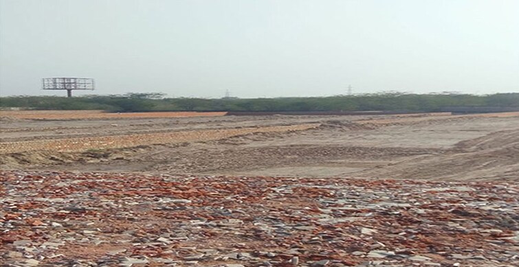 Cover Image, jewar  200 Sq.Ft. Plot In Jewar Greater Noida 9466355