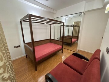 2 BHK Apartment For Rent in Pivotal Paradise, Sector 62