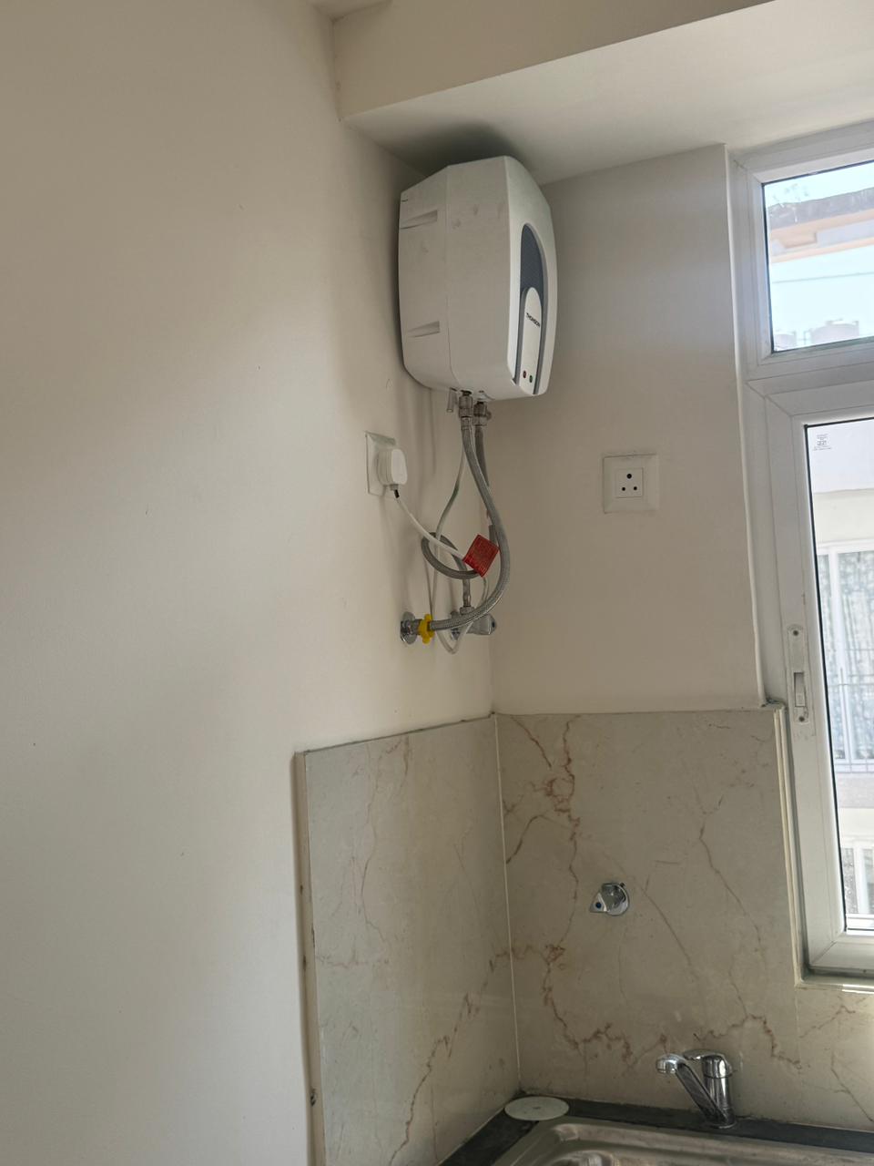 3 BHK Apartment For Rent in Emaar Gurgaon Greens