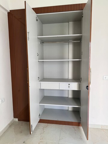 Furnished Amenities in 3 BHK Apartment at Emaar Gurgaon Greens, Sector 102 – for Rent