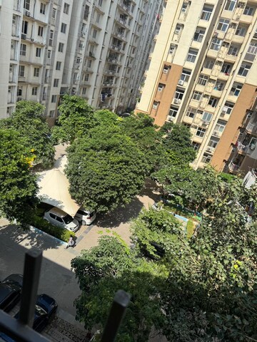 3 BHK Apartment – Exterior View View at Emaar Gurgaon Greens, Sector 102 - for Rent