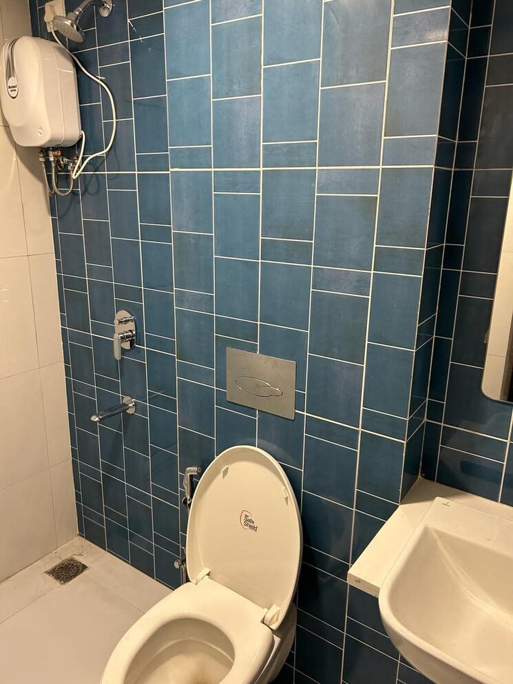 Master Bedroom, lodha-amara 2 Bedroom 900 Sq.Ft. Apartment In Kolshet Road Thane 9466388