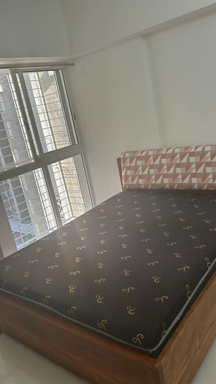 Bedroom, lodha-amara 2 Bedroom 900 Sq.Ft. Apartment In Kolshet Road Thane 9466388