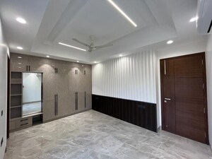 Building Lobby in 3 BHK Apartment at Sobha City Gurgaon, Sector 108 – for Rent