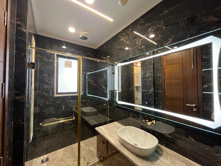 Kitchen, sobha-city-gurgaon 3 Bedroom 2002 Sq.Ft. Apartment In Sector 108 Gurgaon 9466393