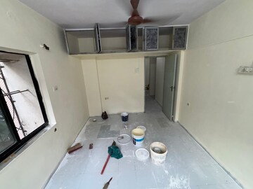 1 BHK Apartment For Rent in Airoli Sector 8a