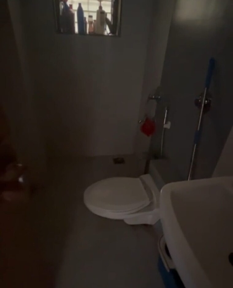 Bathroom, kalpa-taru-siddhachal-iii 2 Bedroom 790 Sq.Ft. Apartment In Vasant Vihar Thane 9466409