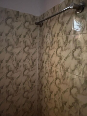 Bathroom in 2 BHK Independent House at Gomti Nagar – for Rent