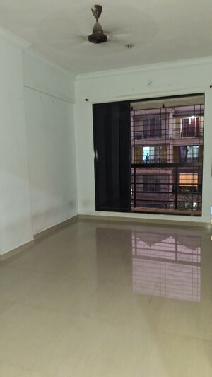 1 BHK Apartment For Rent in SM Majestic, Ulwe