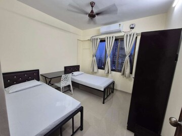 Room in  Pg at Kharghar – for Rent