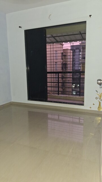 Bedroom in 1 BHK Apartment at SM Majestic, Ulwe – for Rent