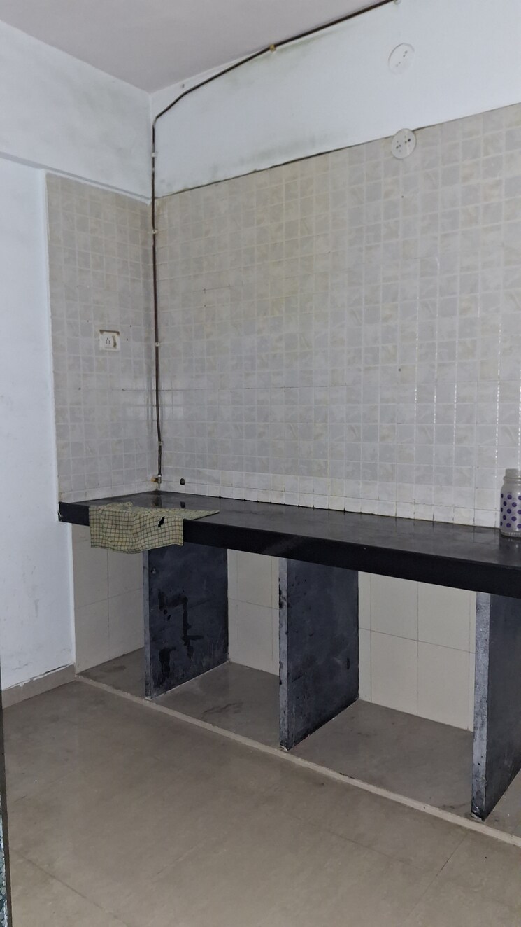 Kitchen, sm-majestic 1 Bedroom 698 Sq.Ft. Apartment In Ulwe Navi Mumbai 9466408