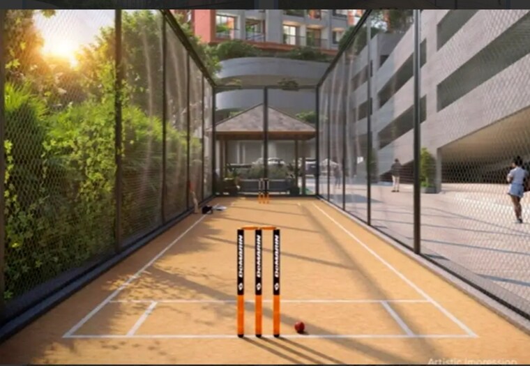 Exterior View, palika-junomoneta 2 Bedroom 797 Sq.Ft. Apartment In Kalyan West Thane 9466417