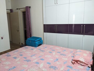 2 BHK Apartment For Rent in Gomti Nagar