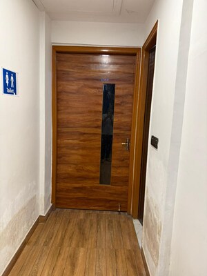  Office Space – Exterior View View at Sector 34 - for Rent