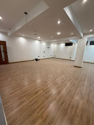 Team Area in  Office Space at Sector 34 – for Rent