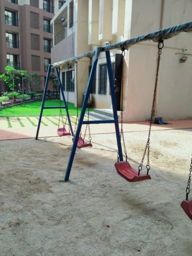 Exterior View, diamond-park-mumbra 1 Bedroom 522 Sq.Ft. Apartment In Mumbra Thane 9466352