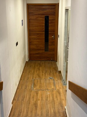  Office Space – Exterior View View at Sector 34 - for Rent