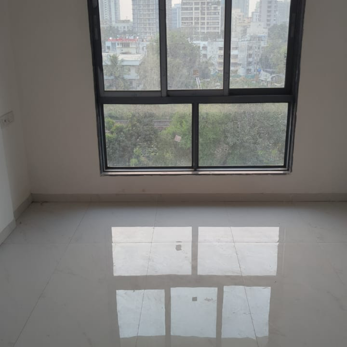 1 BHK Apartment For Rent in Atharva Om Gautam Residency