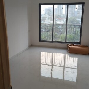 Room in 1 BHK Apartment at Atharva Om Gautam Residency, Malad East – for Rent