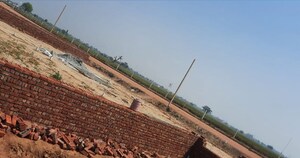  Plot For Sale in Jewar