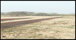 Plot Area in  Plot at Jewar – for Sale