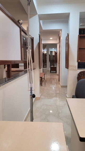  Plot – Exterior View View at GC Complex, Sector 15 - for Sale