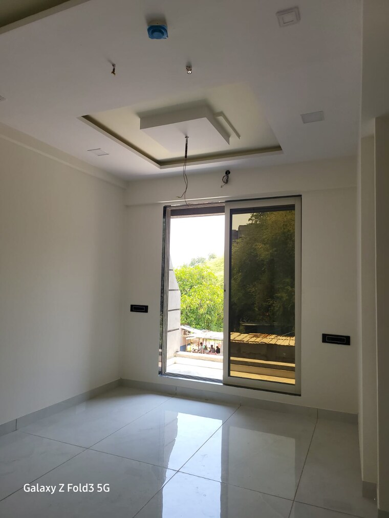 Room, puraniks-tokyo-bay-phase-2 1 Bedroom 540 Sq.Ft. Apartment In Kasarvadavali Thane 9466468