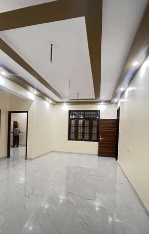 Living Room in 2 BHK Apartment at Hazratganj – for Rent