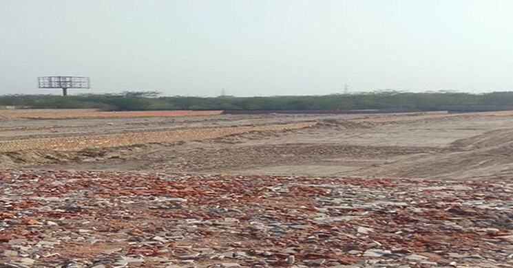 undefined, jewar  108 Sq.Yd. Plot In Jewar Greater Noida 9466465