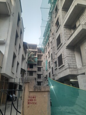 2 BHK Apartment For Sale in Saishilp Empire, Nigdi