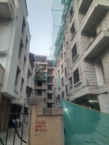 2 BHK Apartment For Sale in Saishilp Empire, Nigdi