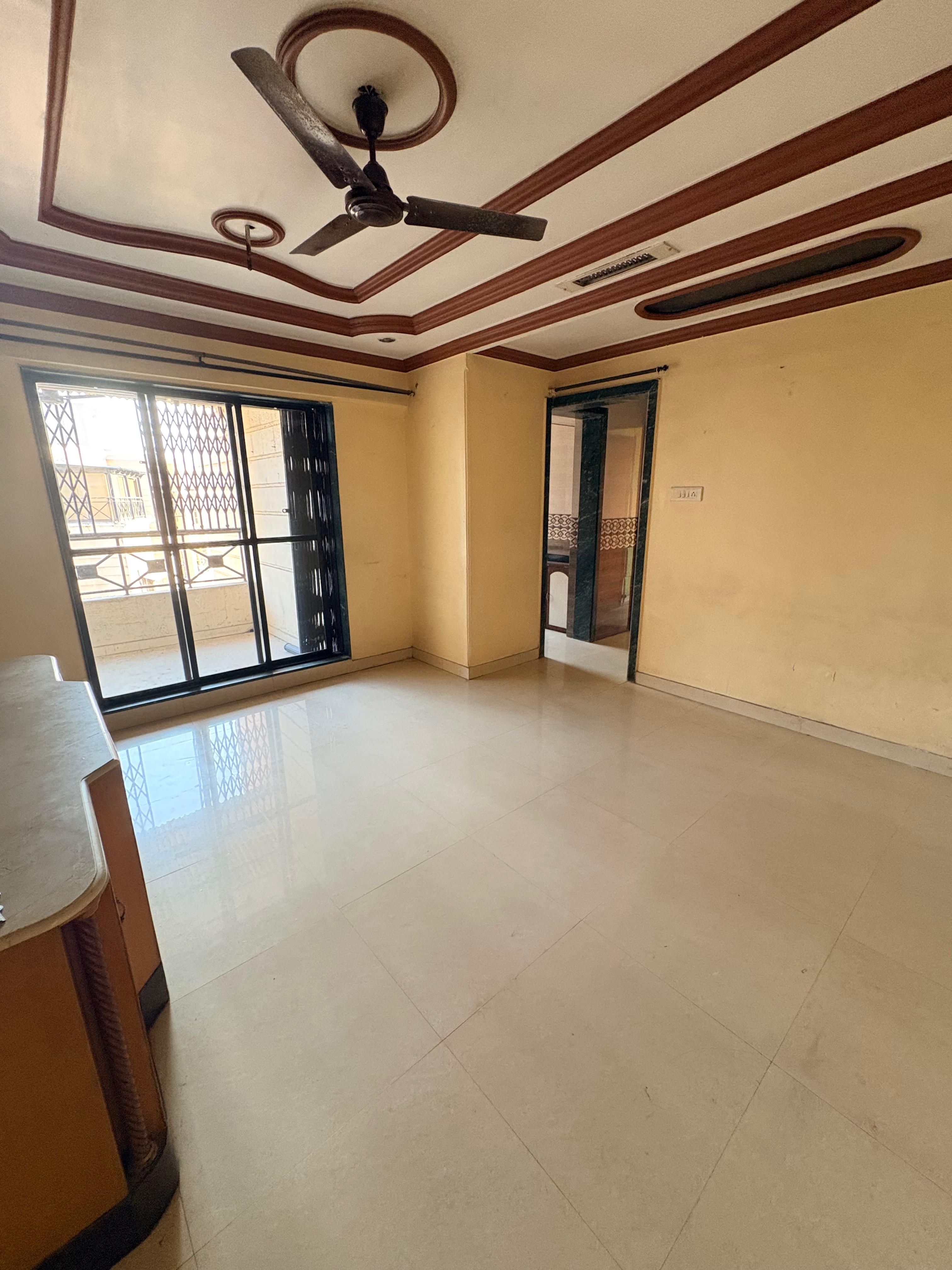 1 BHK Apartment For Sale in Vedant Complex CHS