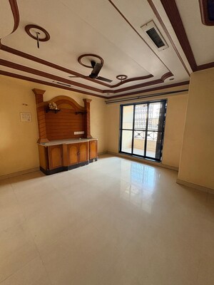 Room in 1 BHK Apartment at Vedant Complex CHS, Samata Nagar – for Sale