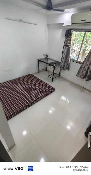 Bedroom in 1 BHK Apartment at Vijaya Heights Matunga East, Matunga East – for Rent