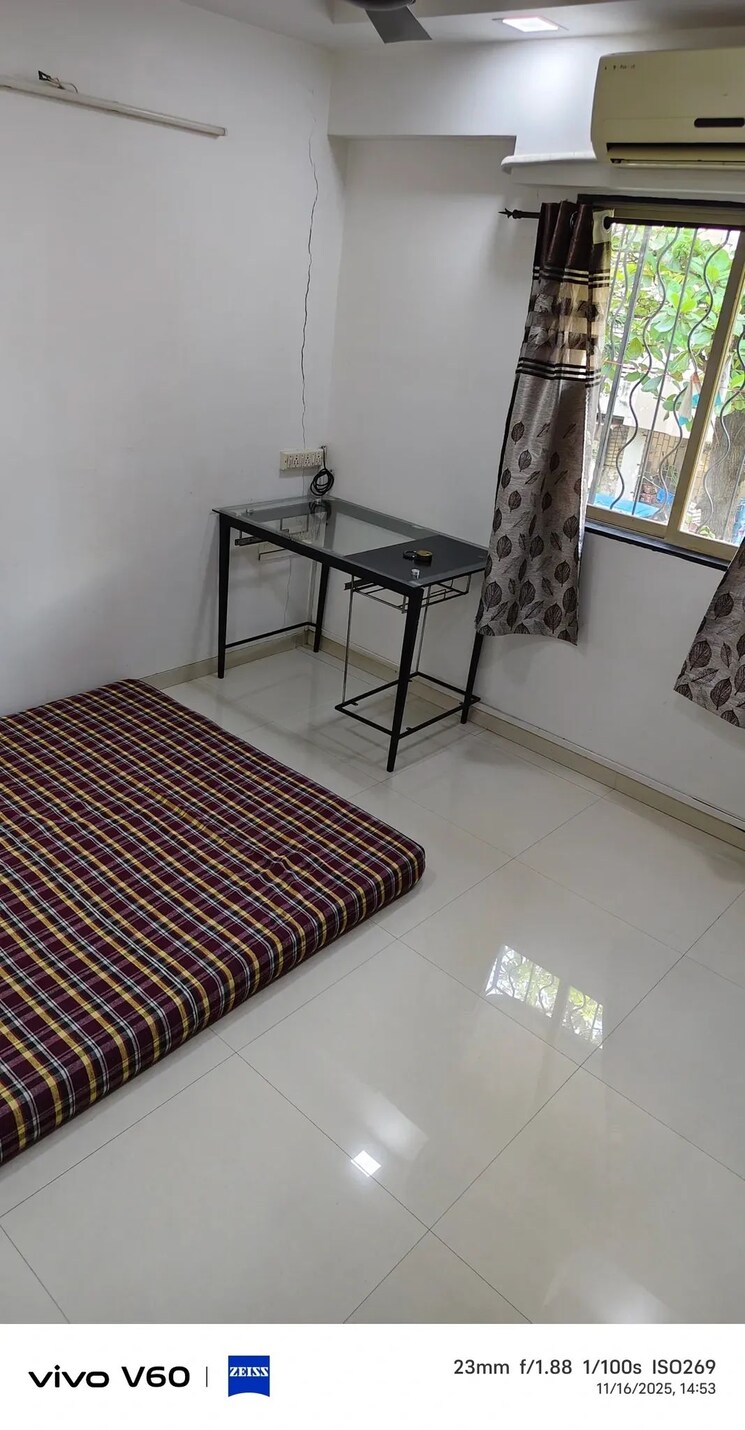 Bedroom, vijaya-heights-matunga-east 1 Bedroom 500 Sq.Ft. Apartment In Matunga East Mumbai 9466486