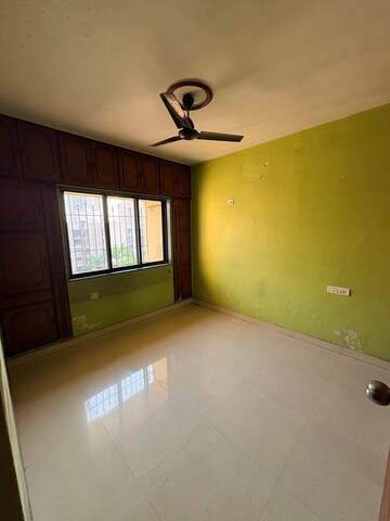 Room in 1 BHK Apartment at Vedant Complex CHS, Samata Nagar – for Sale