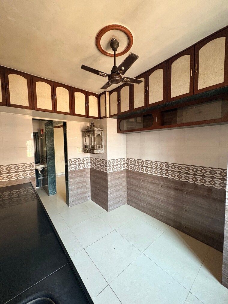 Balcony, vedant-complex-chs 1 Bedroom 650 Sq.Ft. Apartment In Samata Nagar Thane 9466484