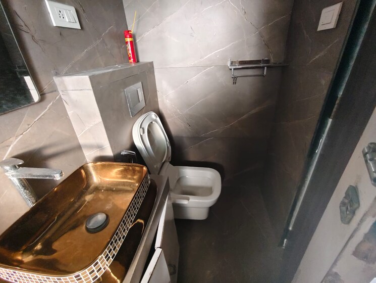 undefined, lodha-splendora 2.5 Bedroom 1050 Sq.Ft. Apartment In Ghodbunder Road Thane 9466490