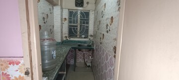 Kitchen in 1 BHK Apartment at Italgacha – for Rent